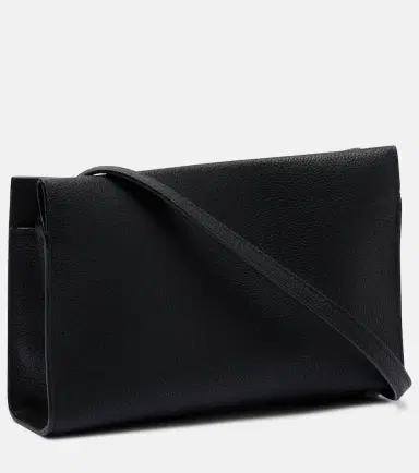 Burberry Small leather crossbody bag | Thumbnail 3 Burberry Small leather crossbody bag | Thumbnail 3