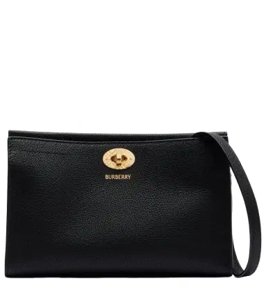 Burberry Small leather crossbody bag | Thumbnail 1 Burberry Small leather crossbody bag | Thumbnail 1