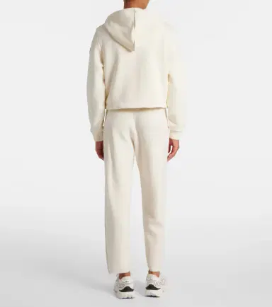 Moncler Cotton-blend cardigan | Thumbnail 6 Moncler Cotton-blend cardigan | Thumbnail 6