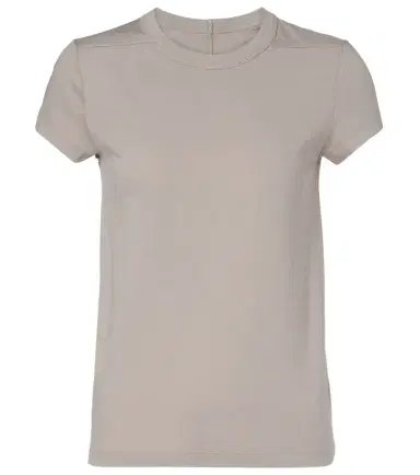 Rick Owens Cotton jersey T-shirt | Thumbnail 1 Rick Owens Cotton jersey T-shirt | Thumbnail 1