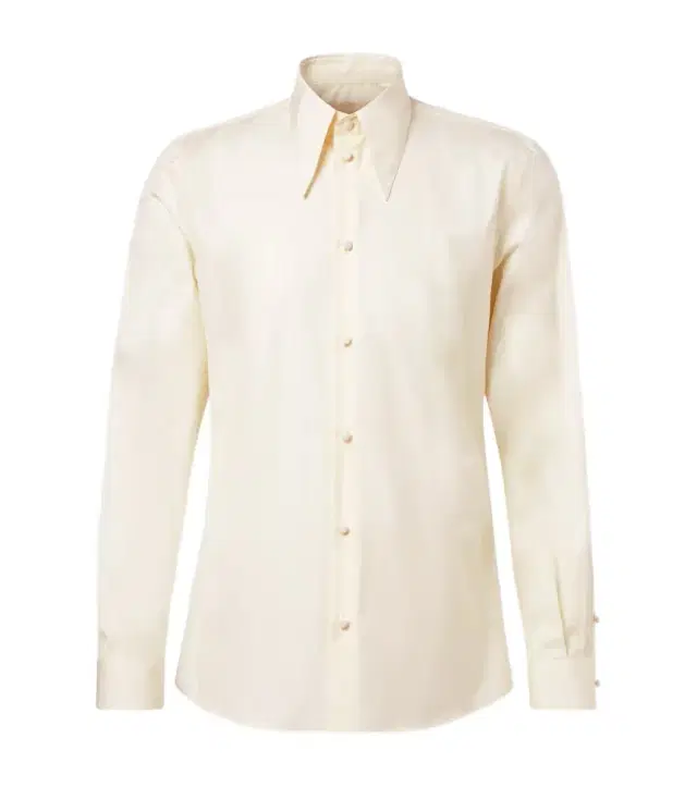 Valentino Cotton poplin shirt