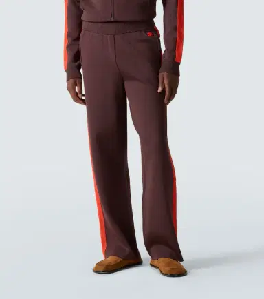 Wales Bonner Tide track pants | Thumbnail 2