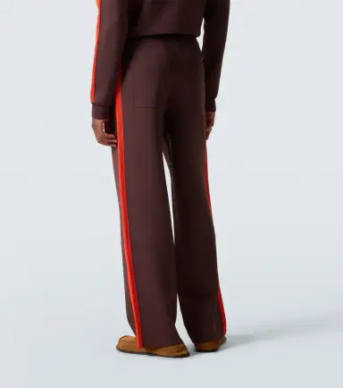 Wales Bonner Tide track pants | Thumbnail 3