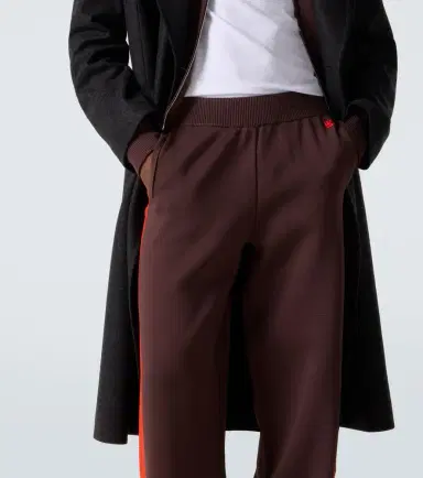 Wales Bonner Tide track pants | Thumbnail 5