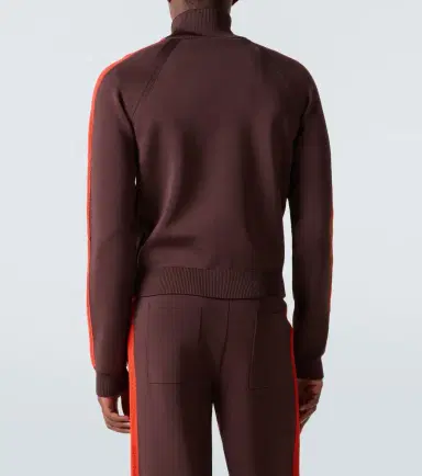 Wales Bonner Tide track jacket | Thumbnail 3 Wales Bonner Tide track jacket | Thumbnail 3