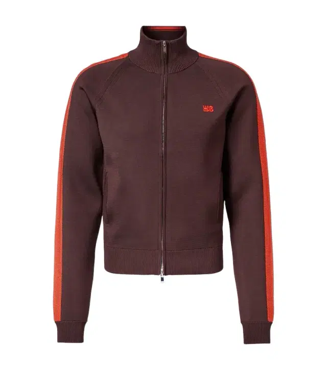 Wales Bonner Tide track jacket