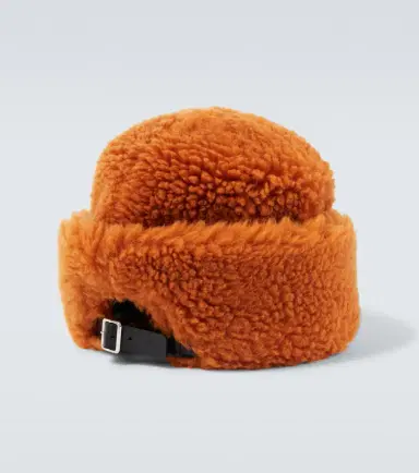 Sacai Wool hat | Thumbnail 2 Sacai Wool hat | Thumbnail 2