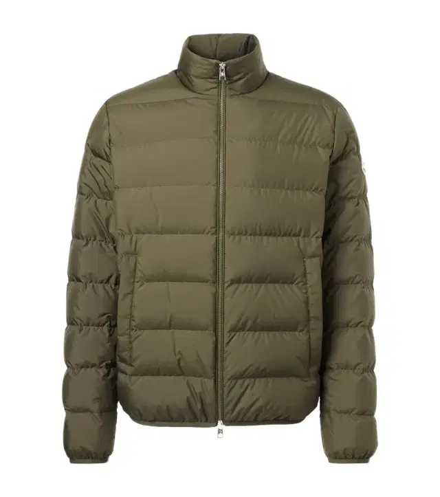 Baudinet quilted down jacket