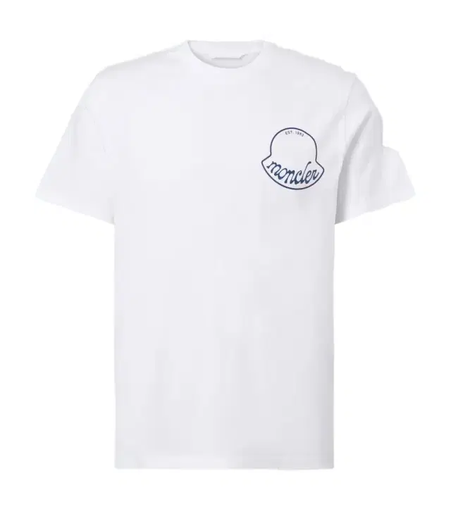 ogo cotton jersey T-shirt