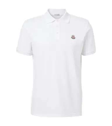 Moncler Cotton polo shirt | Thumbnail 1 Moncler Cotton polo shirt | Thumbnail 1