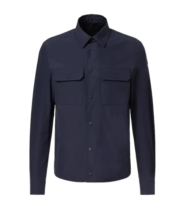 Poplin shirt