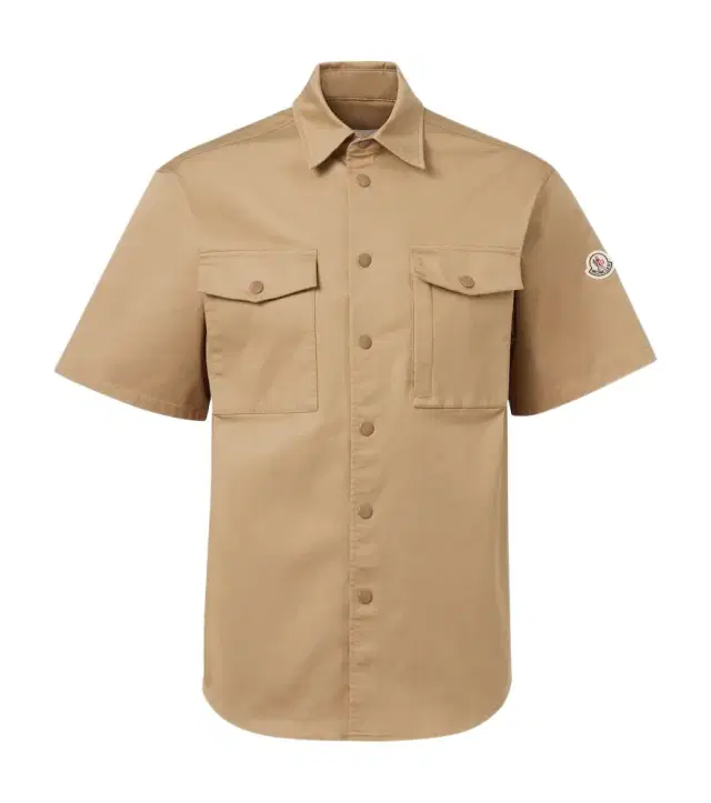 Cotton shirt