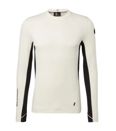 Moncler Grenoble Technical ski top | Thumbnail 1