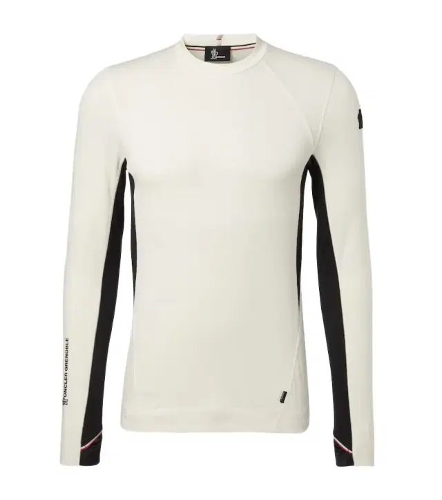 Technical ski top