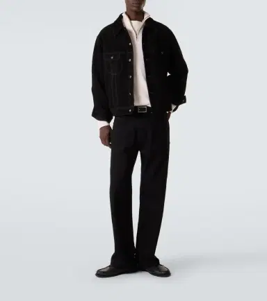 Le Kasha Dared cashmere half-zip sweater | Thumbnail 5 Le Kasha Dared cashmere half-zip sweater | Thumbnail 5