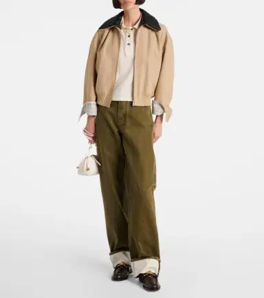 Bottega Veneta Astaire Knot leather loafers | Thumbnail 5