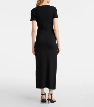 Simkhai Soren knitted midi dress | Thumbnail 2