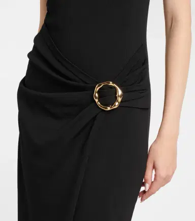 Simkhai Soren knitted midi dress | Thumbnail 3