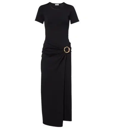 Simkhai Soren knitted midi dress | Thumbnail 1