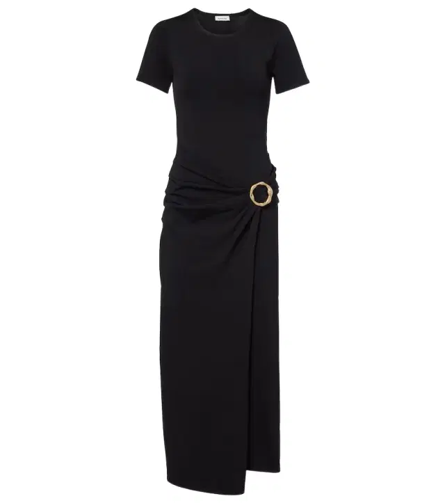Simkhai Soren knitted midi dress