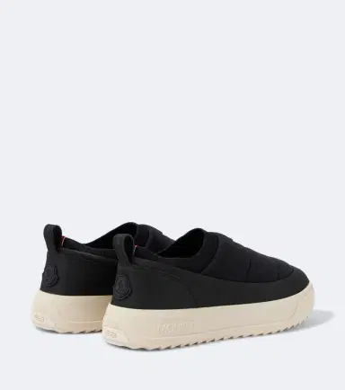 Moncler Monpulse Altive slip-on sneakers | Thumbnail 3 Moncler Monpulse Altive slip-on sneakers | Thumbnail 3