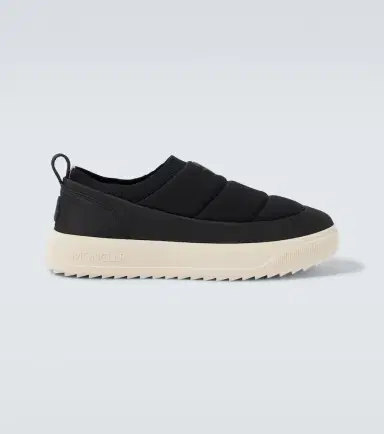 Moncler Monpulse Altive slip-on sneakers | Thumbnail 5 Moncler Monpulse Altive slip-on sneakers | Thumbnail 5