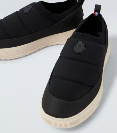 Moncler Monpulse Altive slip-on sneakers | Thumbnail 6 Moncler Monpulse Altive slip-on sneakers | Thumbnail 6
