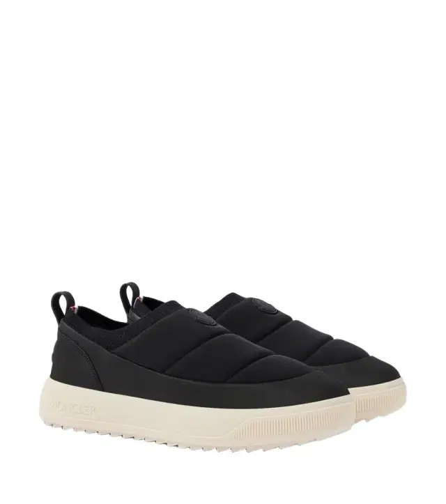 Monpulse Altive slip-on sneakers