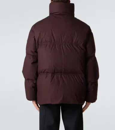Moncler Genius + Jil Sander cotton down jacket | Thumbnail 3 Moncler Genius + Jil Sander cotton down jacket | Thumbnail 3
