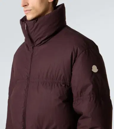 Moncler Genius + Jil Sander cotton down jacket | Thumbnail 5 Moncler Genius + Jil Sander cotton down jacket | Thumbnail 5
