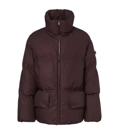 Moncler Genius + Jil Sander cotton down jacket | Thumbnail 1 Moncler Genius + Jil Sander cotton down jacket | Thumbnail 1