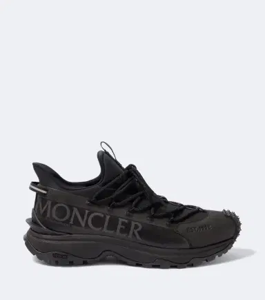 Moncler Trailgrip Lite2 sneakers | Thumbnail 2