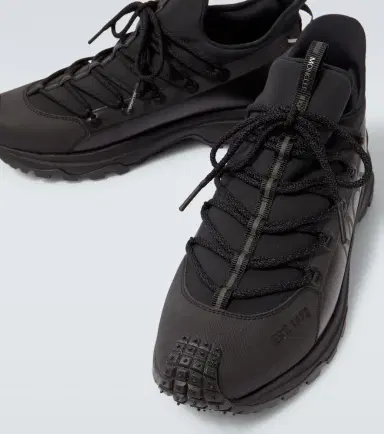 Moncler Trailgrip Lite2 sneakers | Thumbnail 3