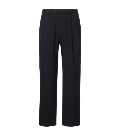 Auralee Wool gabardine suit pants | Thumbnail 1