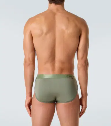 CDLP Set of 3 jersey briefs | Thumbnail 3 CDLP Set of 3 jersey briefs | Thumbnail 3