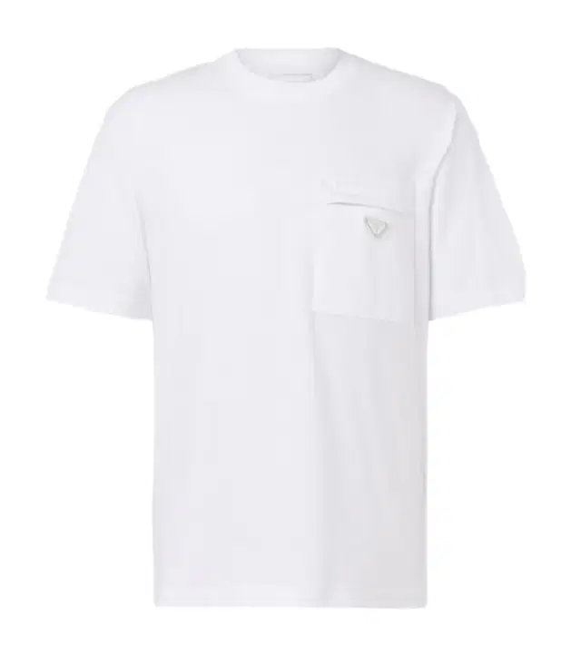 Prada Cotton T-shirt