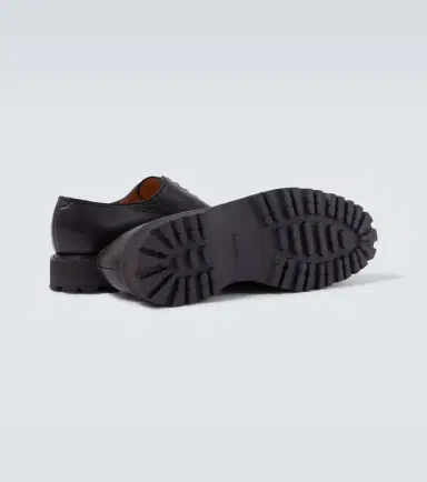 John Lobb Leather Oxford shoes | Thumbnail 5 John Lobb Leather Oxford shoes | Thumbnail 5