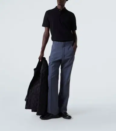 Prada Patent leather sneakers | Thumbnail 7 Prada Patent leather sneakers | Thumbnail 7