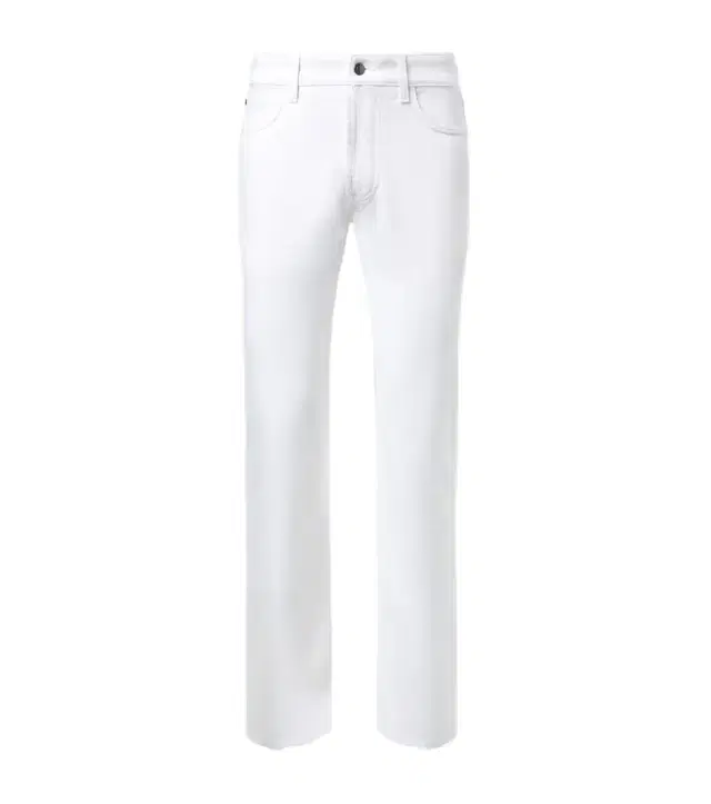 Loro Piana Quarona straight jeans