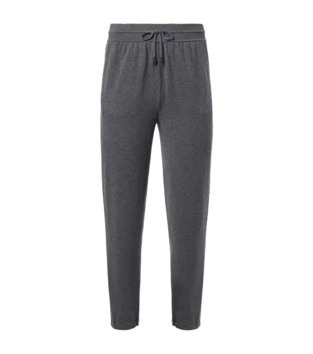 Loro Piana Cashmere sweatpants