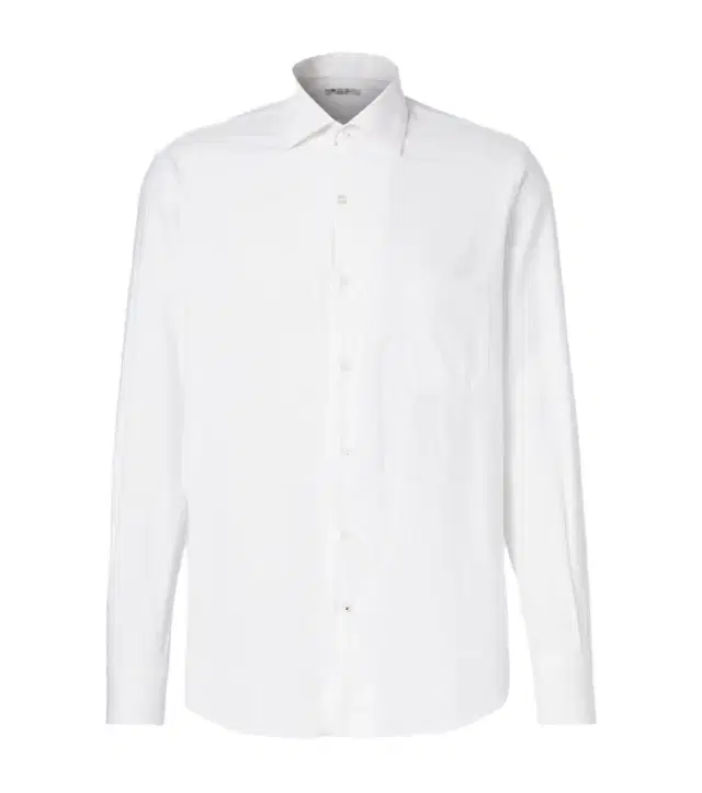 Loro Piana André cotton shirt