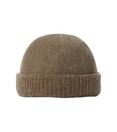 Loro Piana Cashmere beanie | Thumbnail 1