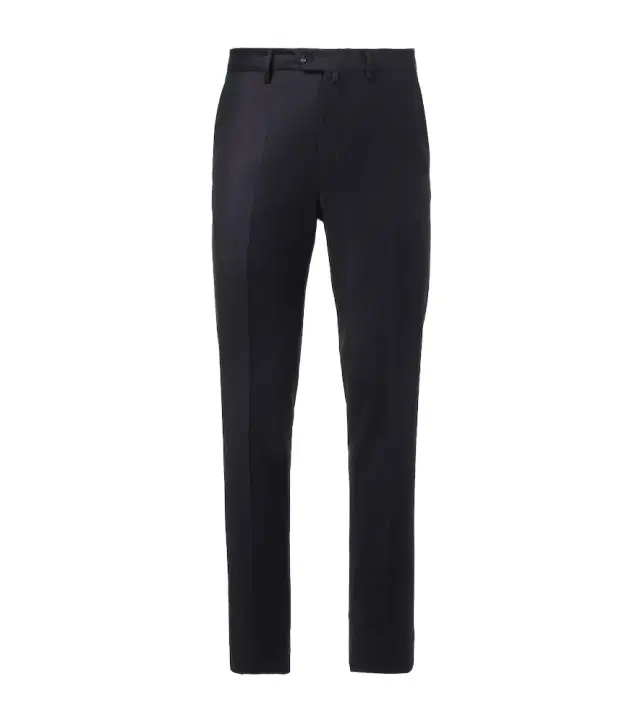 Loro Piana Carlo wool and cashmere straight pants