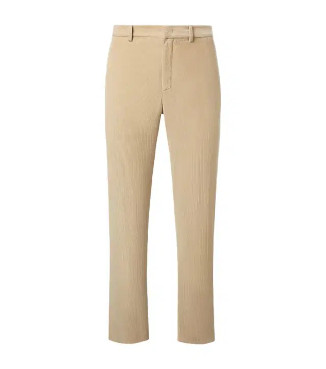 Loro Piana Cotton chinos