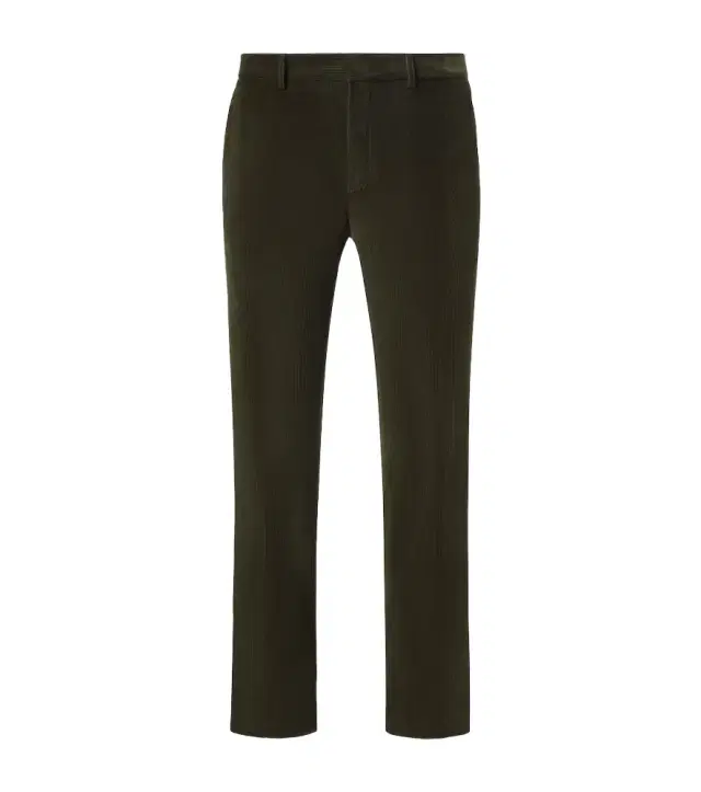 Loro Piana Cotton chinos