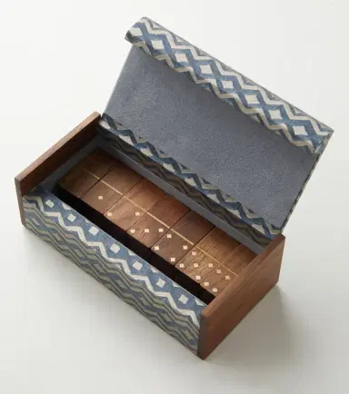 L'Objet x Fortuny domino set | Thumbnail 3