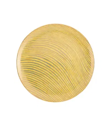 L'Objet x Fortuny Delphi earthenware dinner plate | Thumbnail 1 L'Objet x Fortuny Delphi earthenware dinner plate | Thumbnail 1