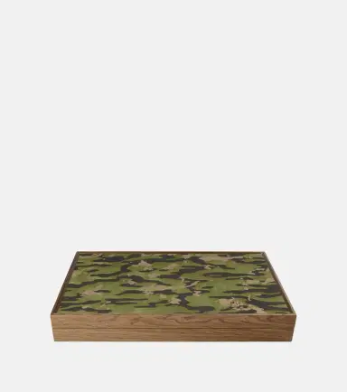 L'Objet x Fortuny backgammon set | Thumbnail 4