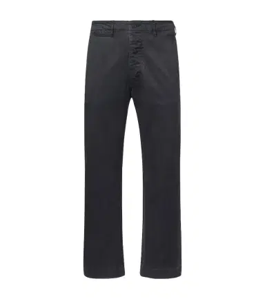 Auralee Cotton chinos | Thumbnail 1 Auralee Cotton chinos | Thumbnail 1
