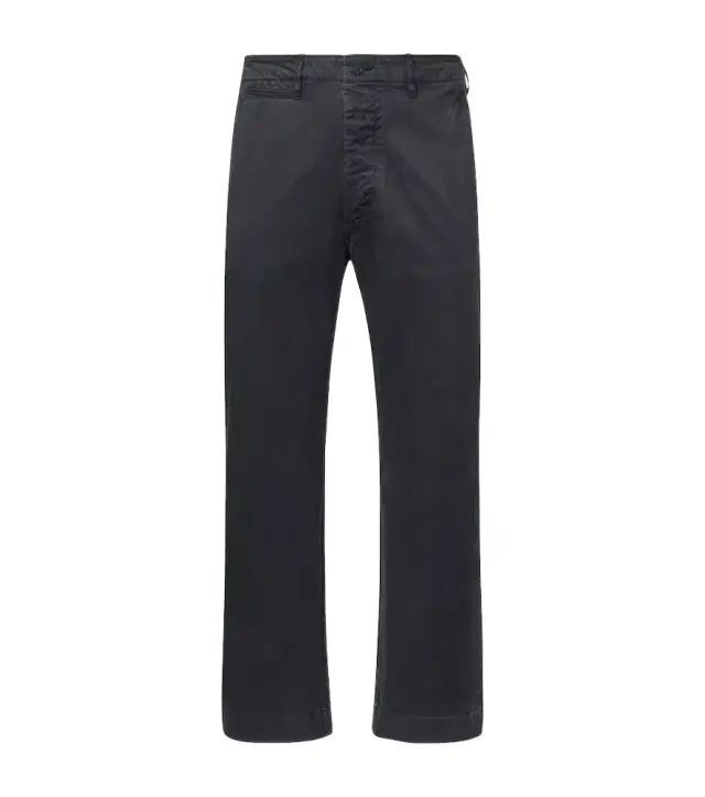 Auralee Cotton chinos